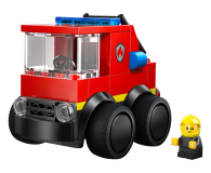 LEGO CITY 60482 Pojazdy — wóz strażacki - 1473492 - zdjęcie 3